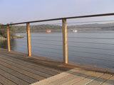 Stainless Steel Deck Cables